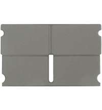 Футляр для маски Devon, серый