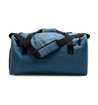 Сумка спортивная BALMOR, пестрый деним