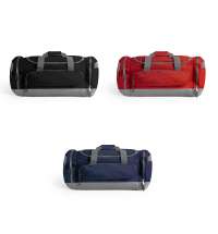 Сумка спортивная NOVAK, красный