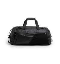 Сумка-рюкзак спортивная FANTOM, чёрный