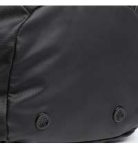 Сумка-рюкзак спортивная FANTOM, чёрный