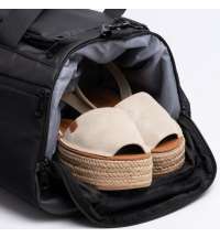 Сумка-рюкзак спортивная FANTOM, чёрный