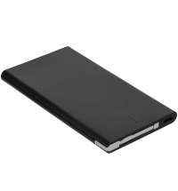 Внешний аккумулятор Easy Trick Comfort 4000 мАч, черный