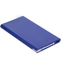 Внешний аккумулятор Easy Trick Comfort 4000мАч, синий