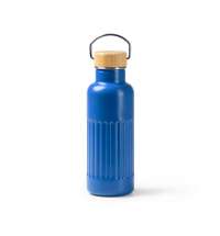 Термос NOBUK, королевский синий