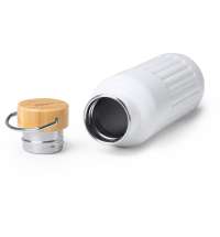 Термос NOBUK, белый