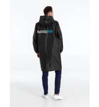 Дождевик &laquo;Выходной&raquo;, черный