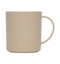 Кружка из пшеничного волокна «Wheat»-oas_874018