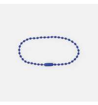 Цепочка для крепления Sharic, синяя