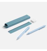 Набор Wheat Hit, синий