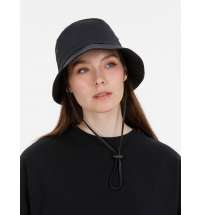 Панама Pana Vista, черная