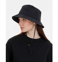 Панама Pana Vista, черная