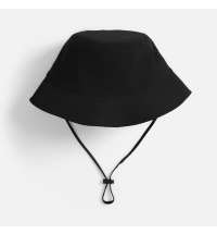 Панама Pana Vista, черная
