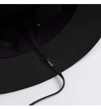 Панама Pana Vista, черная