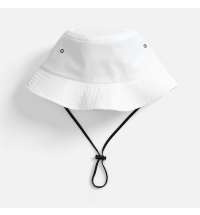 Панама Pana Vista, белая