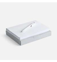 Набор Lafite, белый