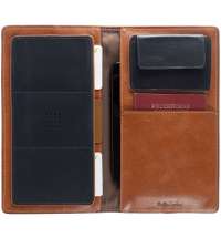 Дорожный органайзер Kalsa Palermo, синий