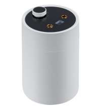 Переносной увлажнитель humidiFine, белый