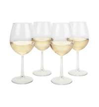 Набор бокалов для вина «Vinissimo», 430 мл, 4 шт