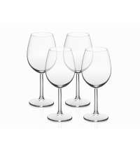 Набор бокалов для вина «Vinissimo», 430 мл, 4 шт