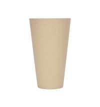 Стакан из пшеничного волокна &laquo;Nip&raquo;