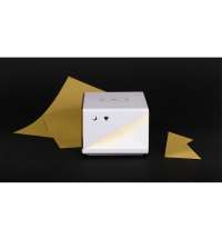 Часы с беспроводным зарядным устройством «Timebox 2»