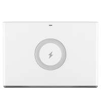 Часы с беспроводным зарядным устройством «Timebox 2»