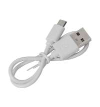 Портативное зарядное устройство «Wheatty» из пшеничной соломы, 5000 mAh