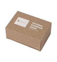 Портативная колонка «Wheatty» из пшеничной соломы