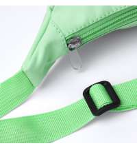 Сумка на плечо ELENA, МЯТНЫЙ