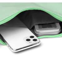 Сумка на плечо ELENA, МЯТНЫЙ