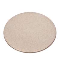 Беспроводное зарядное устройство «Wheatty» из пшеничной соломы, 5W