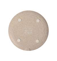 Беспроводное зарядное устройство «Wheatty» из пшеничной соломы, 5W