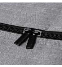 Сумка-холодильник SAGRES, серый