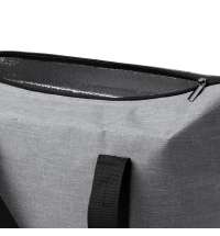 Сумка-холодильник SAGRES, серый