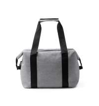 Сумка-холодильник SAGRES, серый