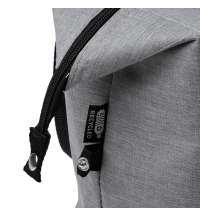 Сумка-холодильник SAGRES, серый