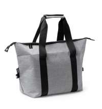 Сумка-холодильник SAGRES, серый