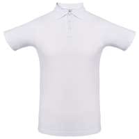 Рубашка поло Virma Light, белая