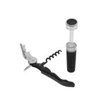 Набор аксессуаров для вина «Malbec»