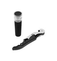 Набор аксессуаров для вина &laquo;Malbec&raquo;