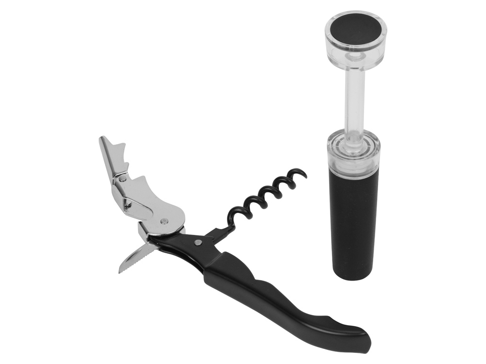 Набор аксессуаров для вина &laquo;Malbec&raquo;