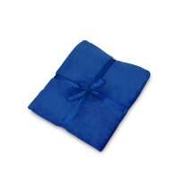 Плед флисовый «Natty» из переработанного пластика