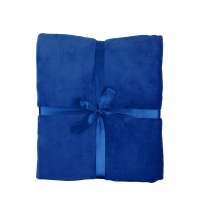 Плед флисовый «Natty» из переработанного пластика