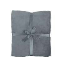 Плед флисовый «Natty» из переработанного пластика