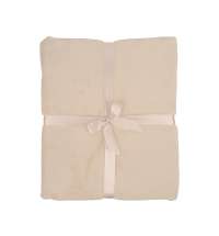 Плед флисовый «Natty» из переработанного пластика