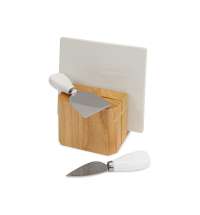 Набор для сыра из 3 предметов «Cheese Break»