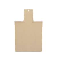 Разделочная доска из бамбукового волокна &laquo;Fibra&raquo;