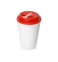 Пластиковый стакан с двойными стенками «Take away»