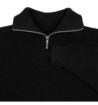 Джемпер Siluetti Birne, черный